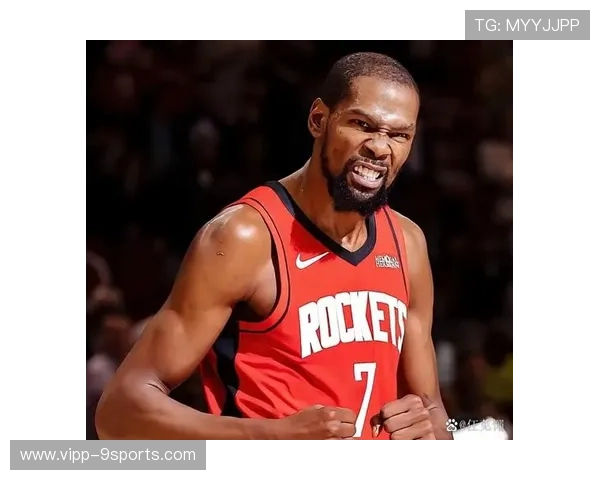 杜兰特不用加速，也能持续得分