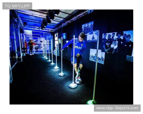 训练秘籍：明星球员的日常训练场景曝光，足球明星训练