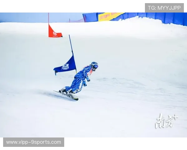 冰雪运动学院推进少儿滑雪教学的地区合作与资源共享，儿童滑雪学校