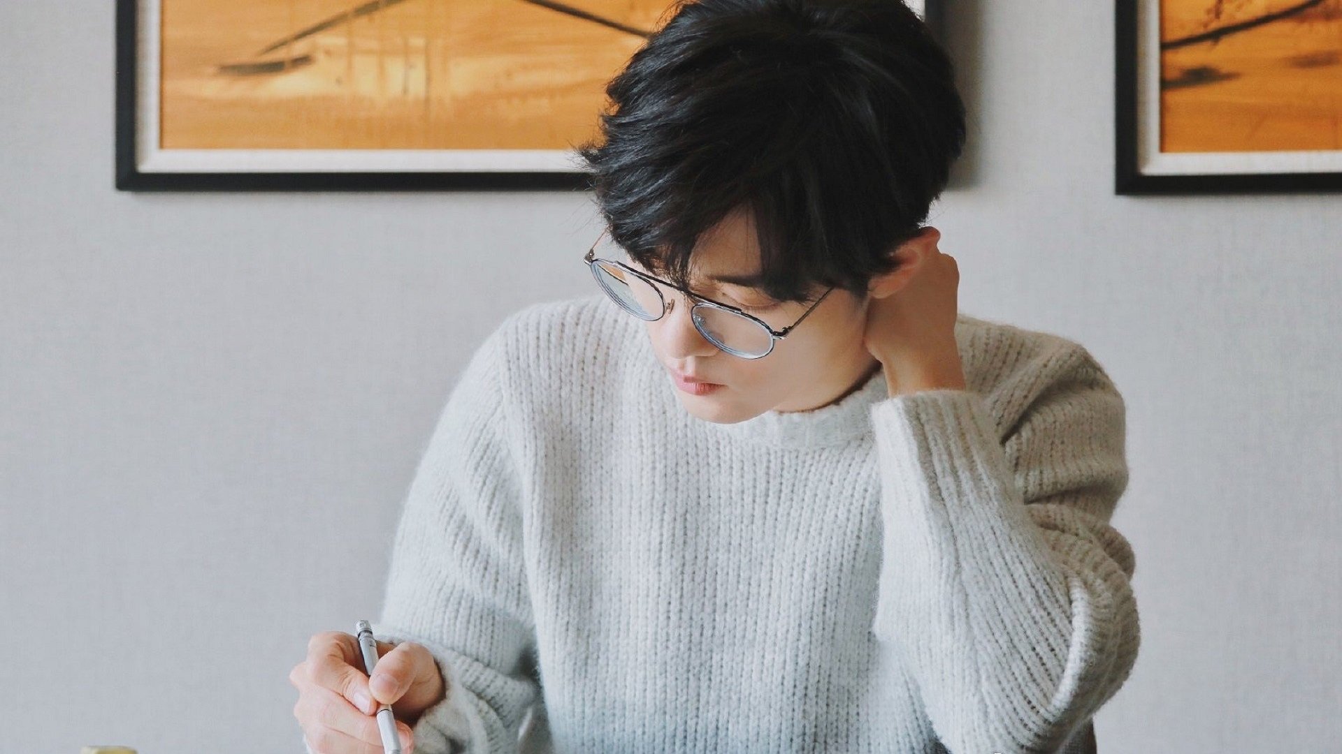 中锋护框能力对比赛的直接影响，中锋的防守区域